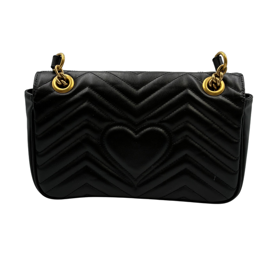Bolsa Gucci