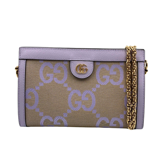 Bolsa Gucci