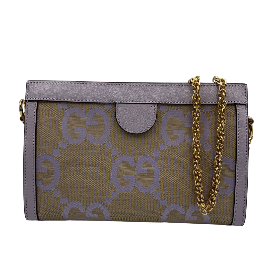 Bolsa Gucci