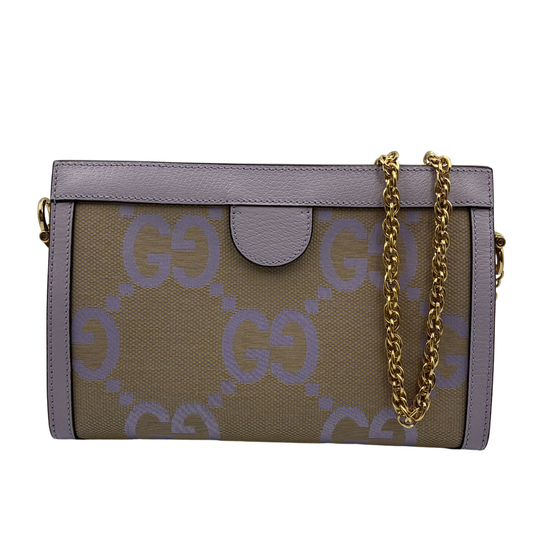 Bolsa Gucci