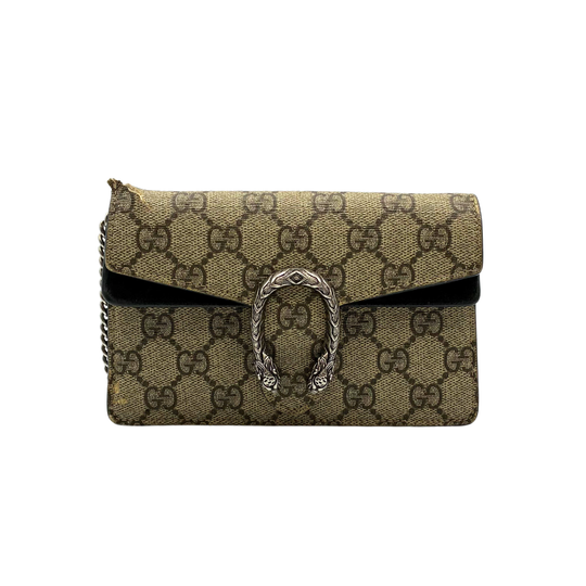 Bolsa Gucci