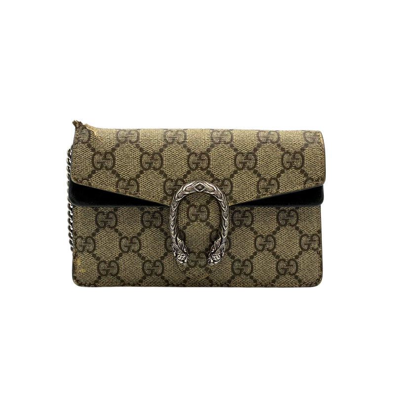 Bolsa Gucci
