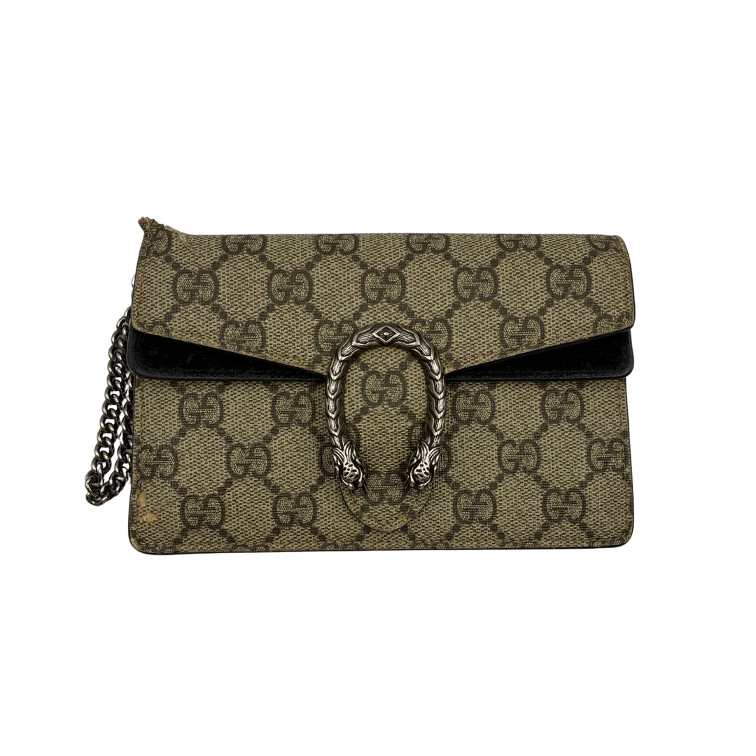 Bolsa Gucci