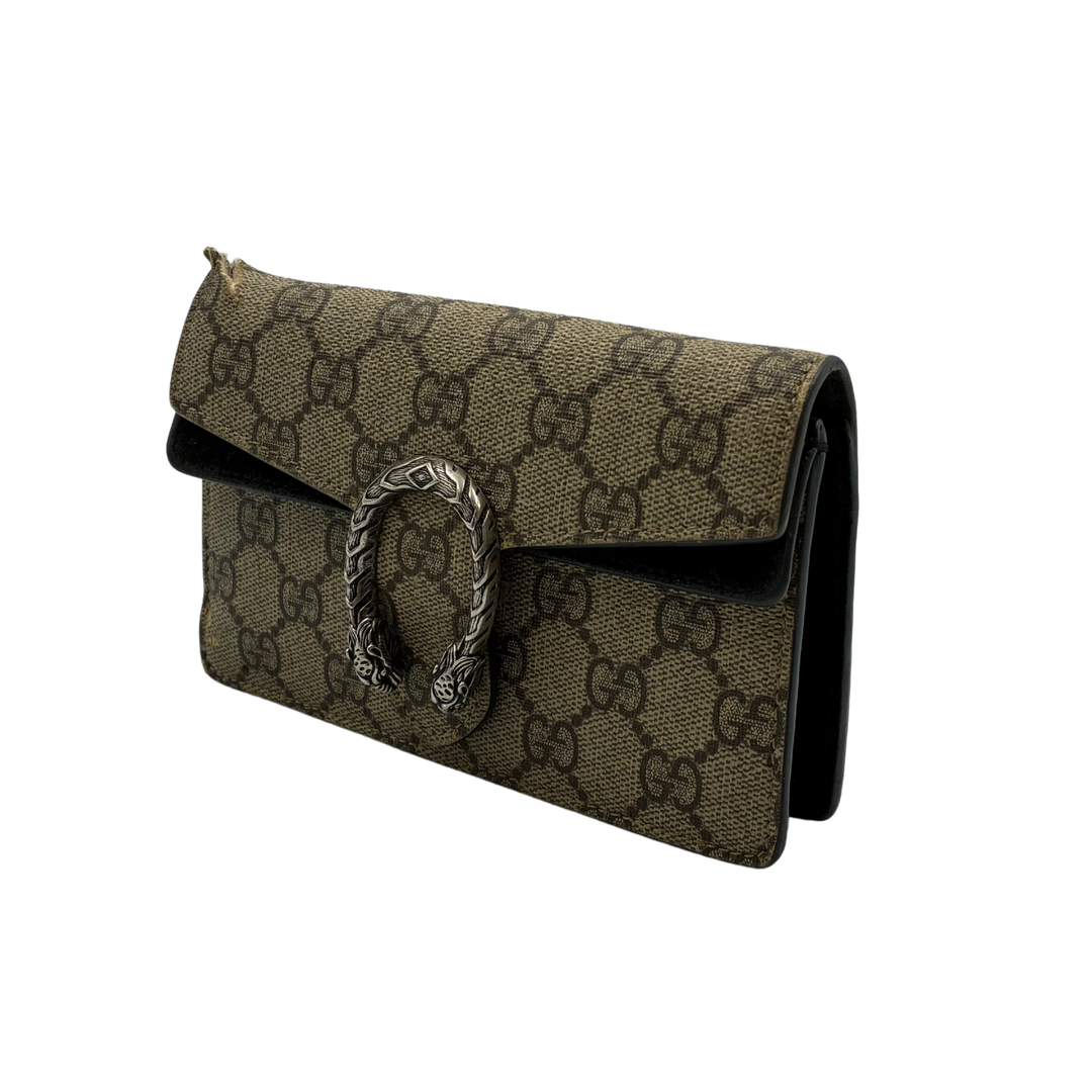 Bolsa Gucci