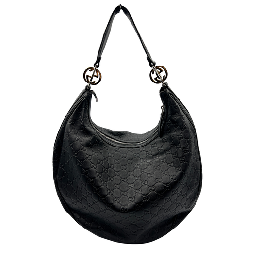 Bolsa Gucci