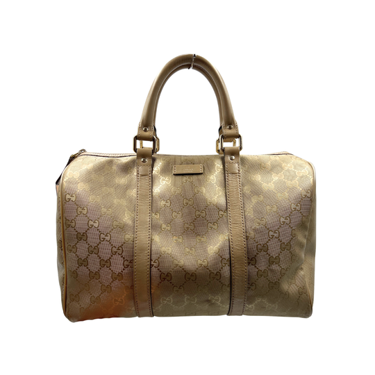 Bolsa Gucci