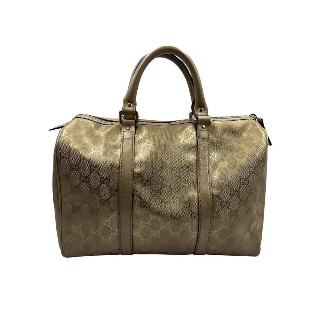 Bolsa Gucci