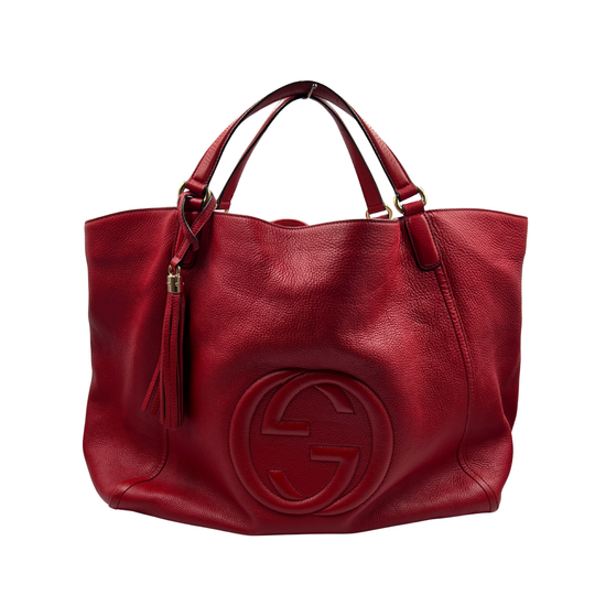 Bolsa Gucci