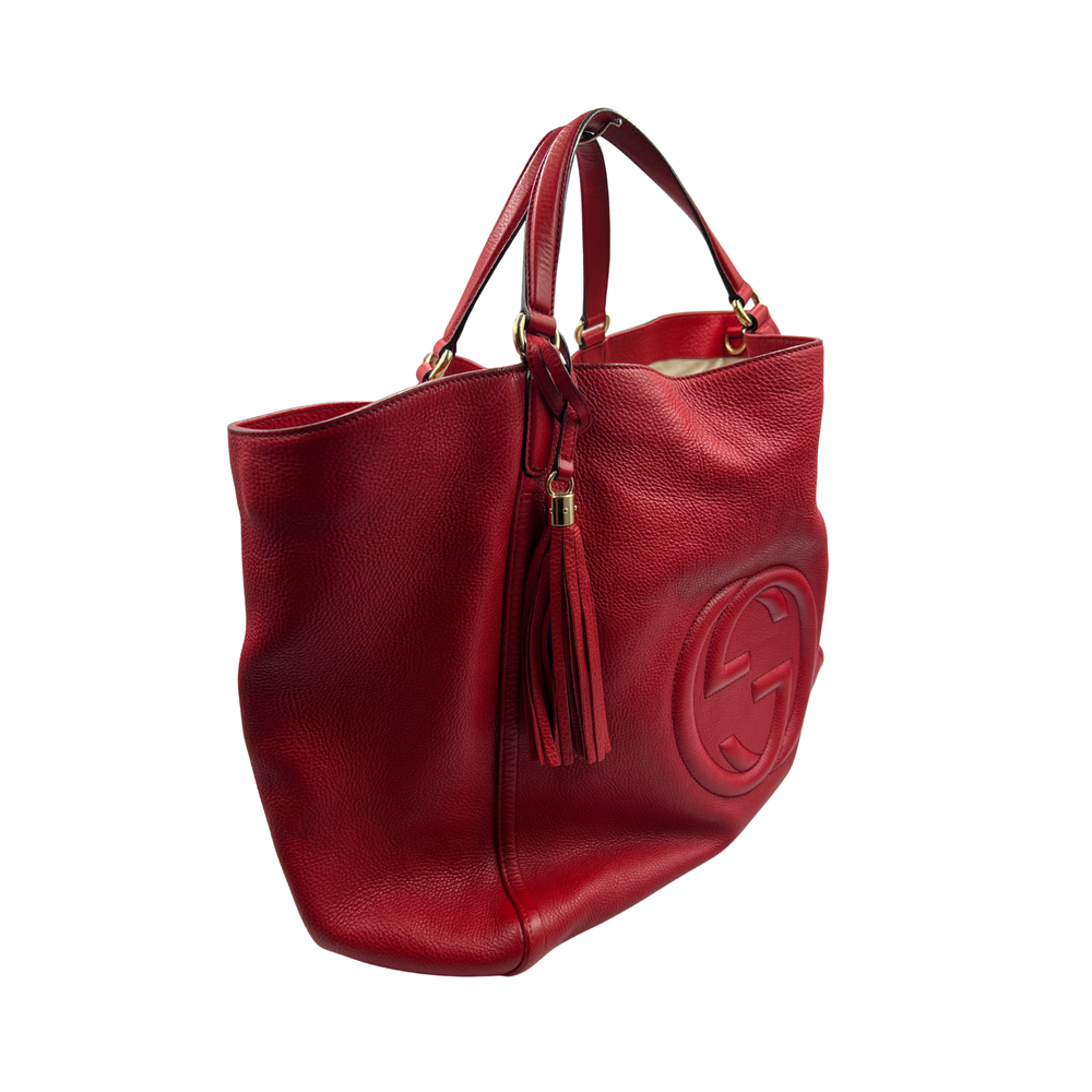 Bolsa Gucci