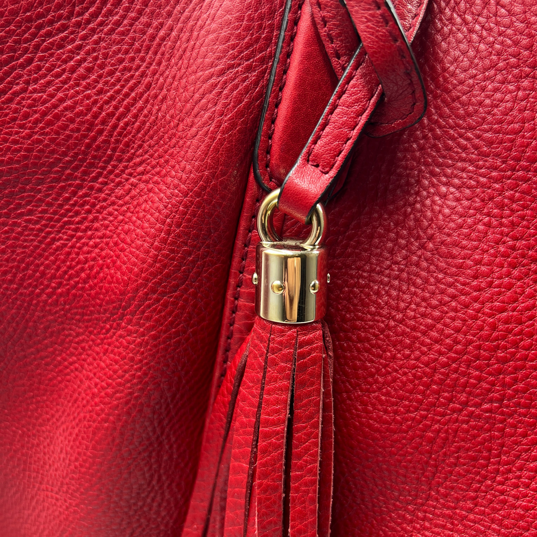 Bolsa Gucci