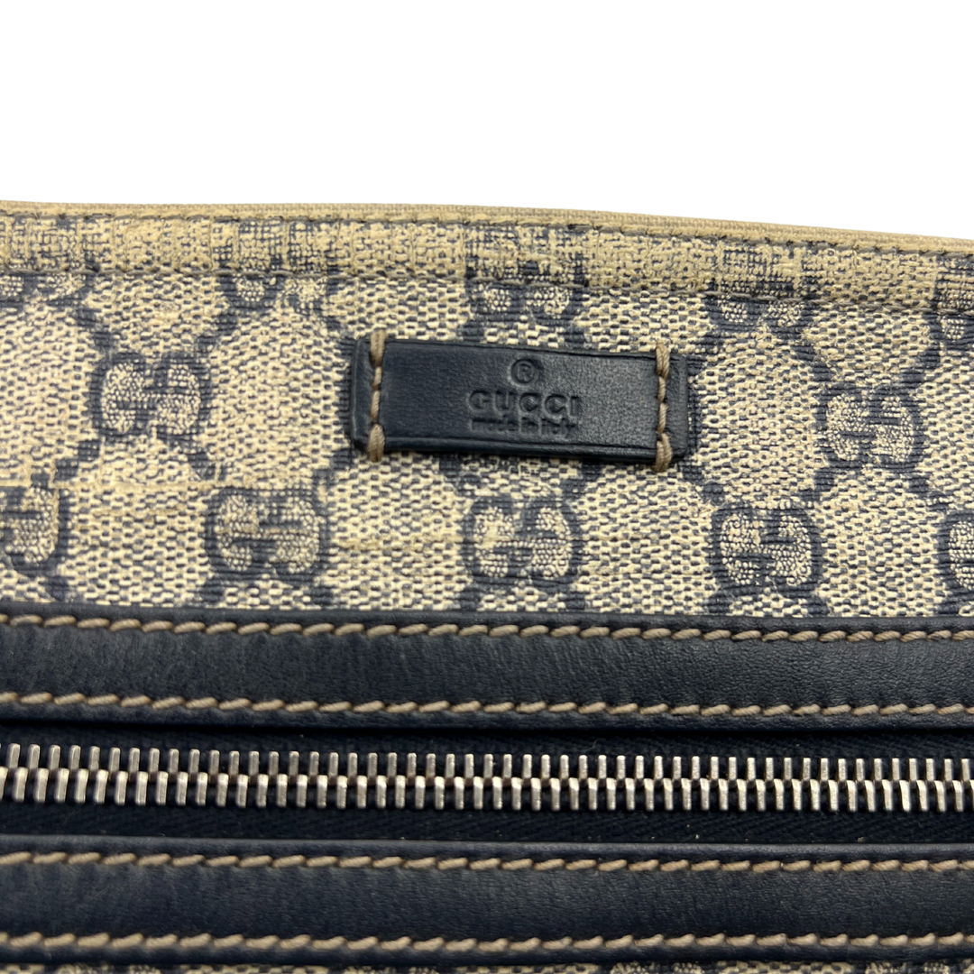 Bolsa Gucci