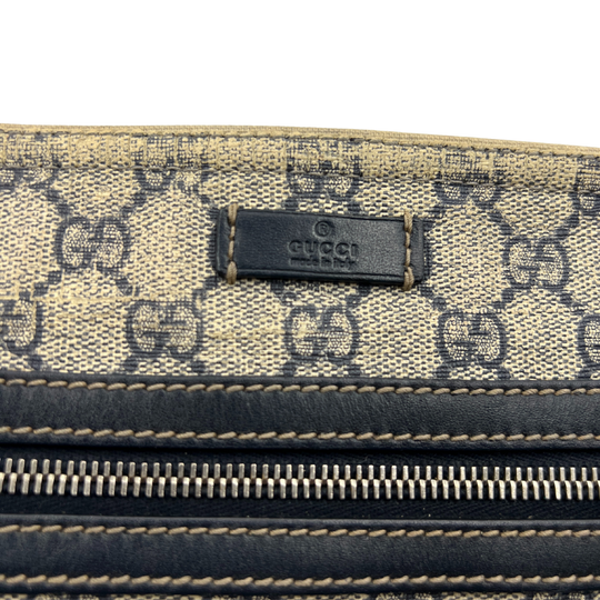 Bolsa Gucci