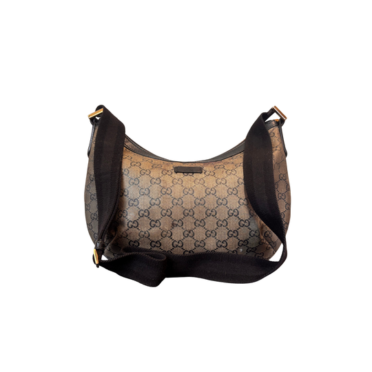 Bolsa Gucci