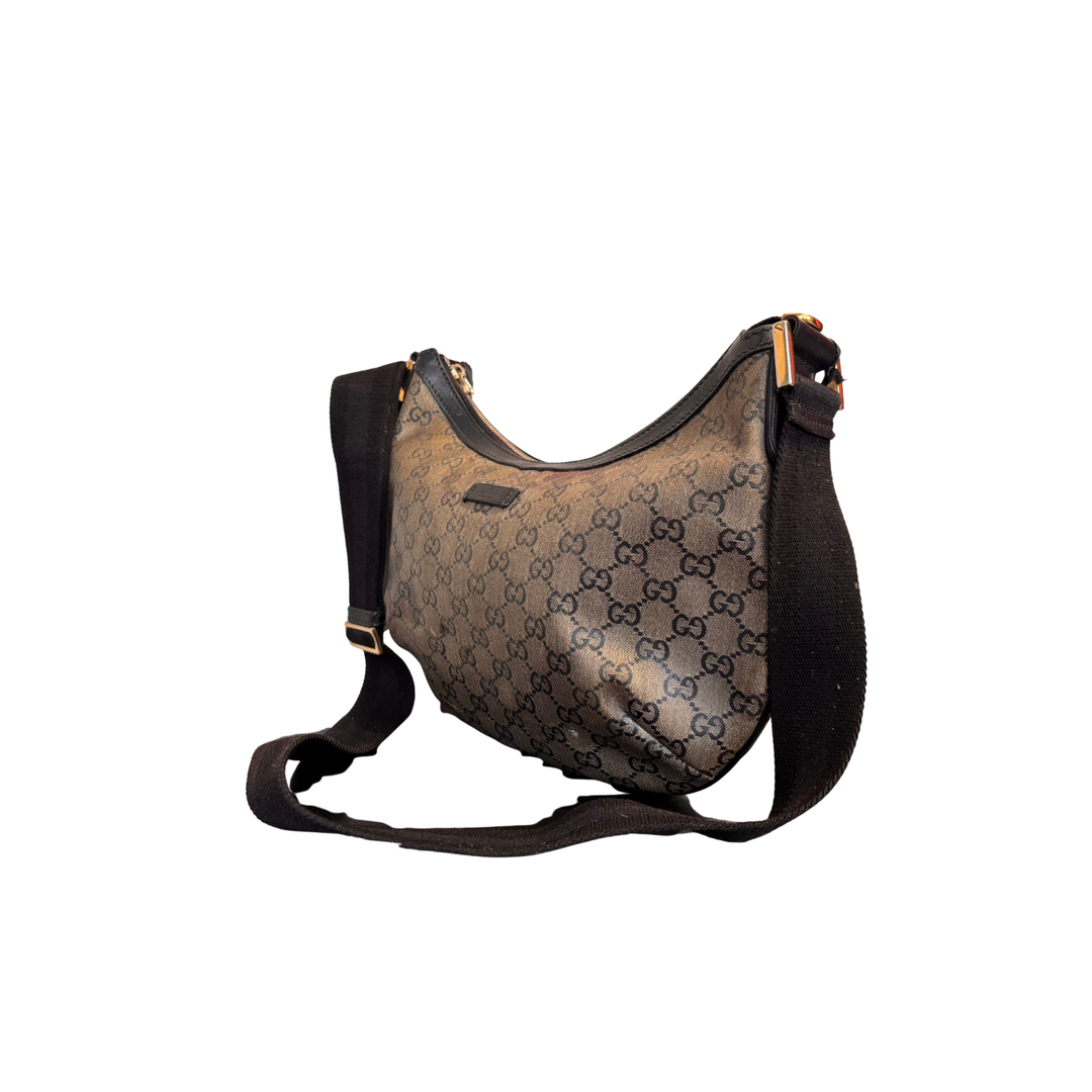 Bolsa Gucci