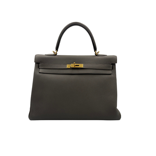 Bolsa Hermès