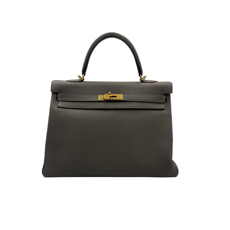 Bolsa Hermès