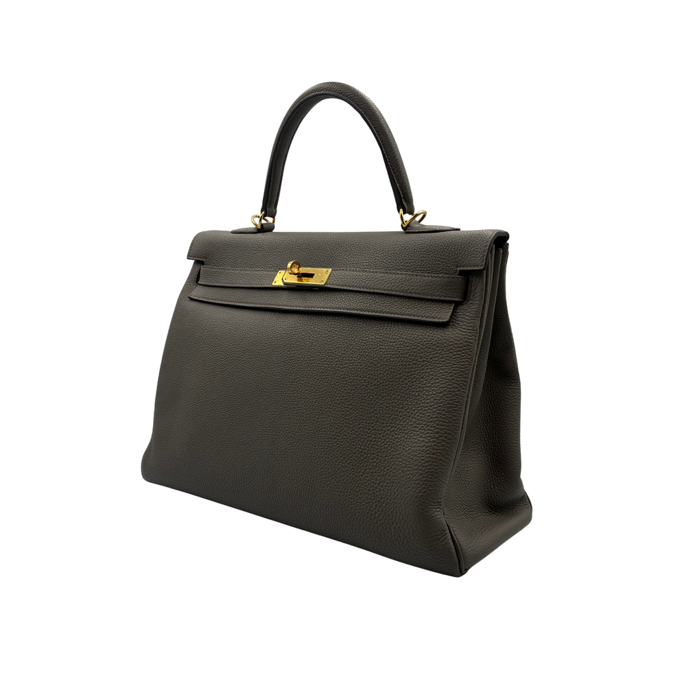 Bolsa Hermès