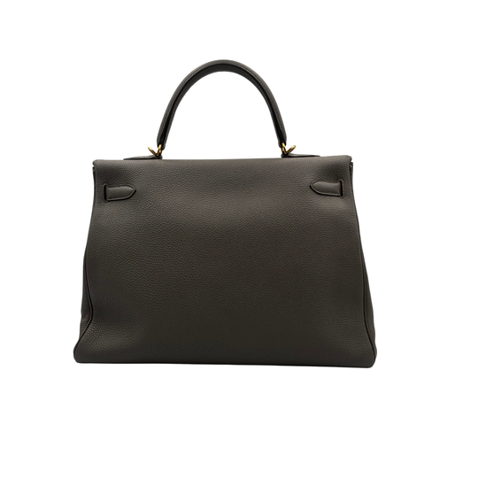 Bolsa Hermès