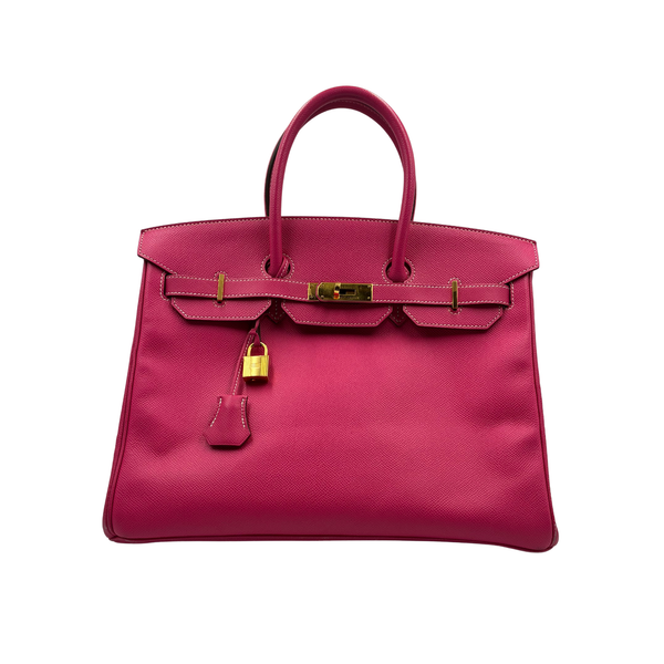 Bolsa Hermès