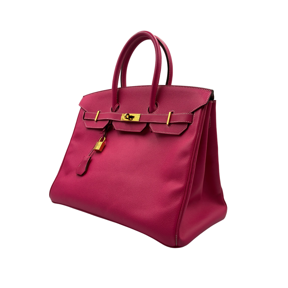 Bolsa Hermès