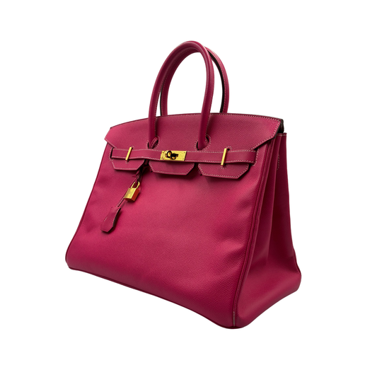 Bolsa Hermès