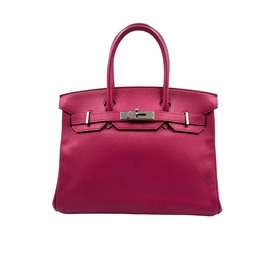 Bolsa Hermès