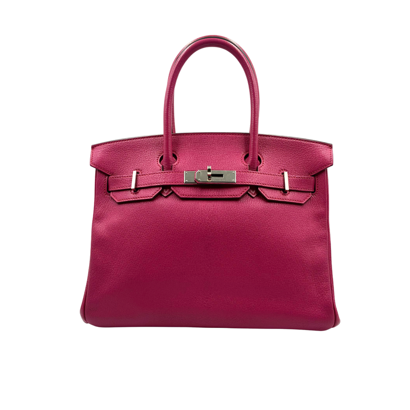 Bolsa Hermès