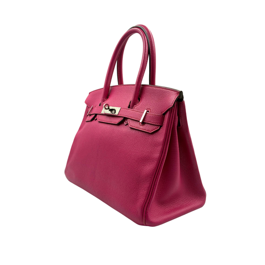 Bolsa Hermès