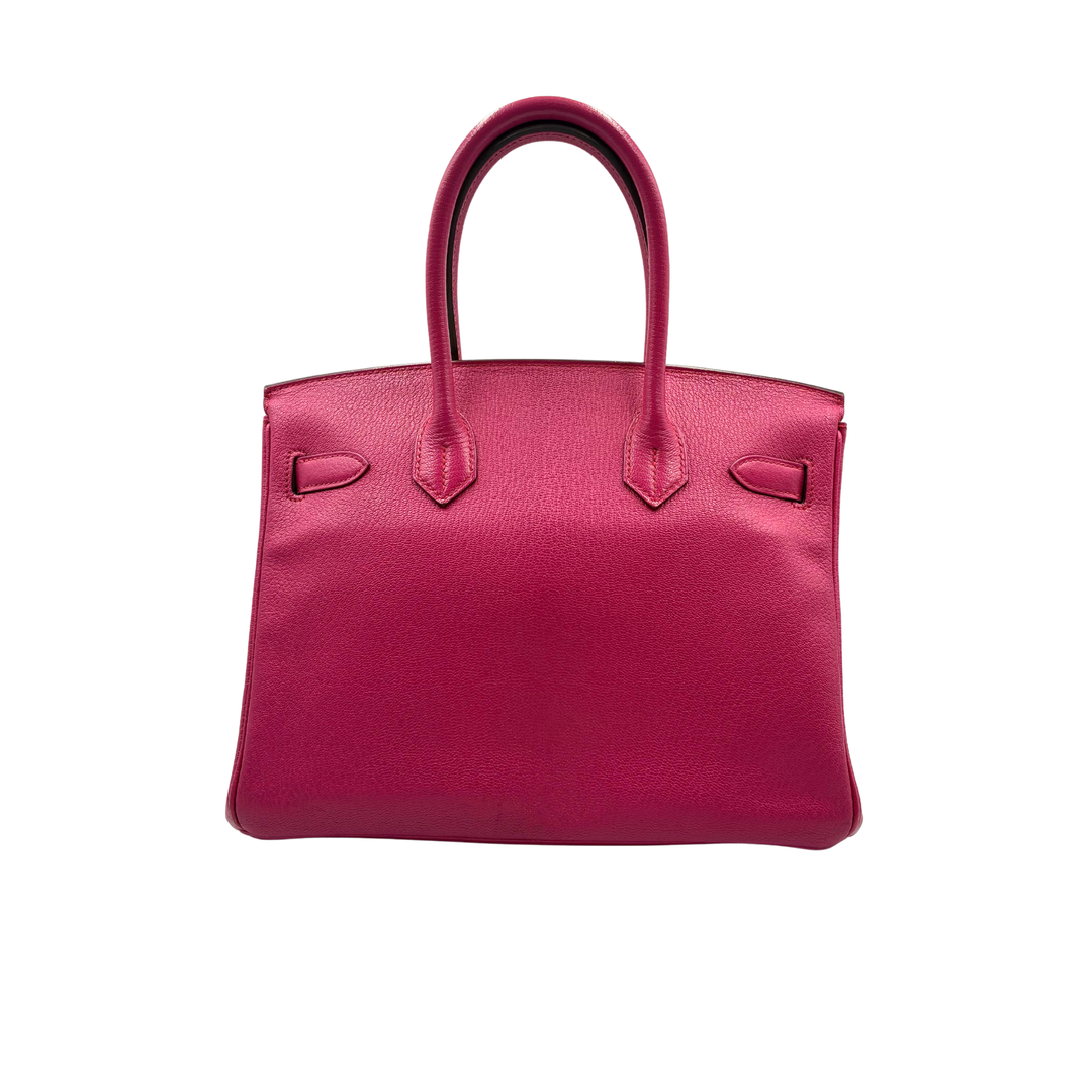 Bolsa Hermès