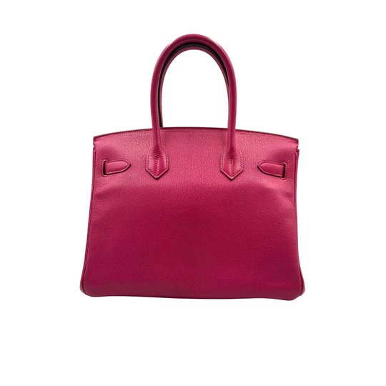 Bolsa Hermès