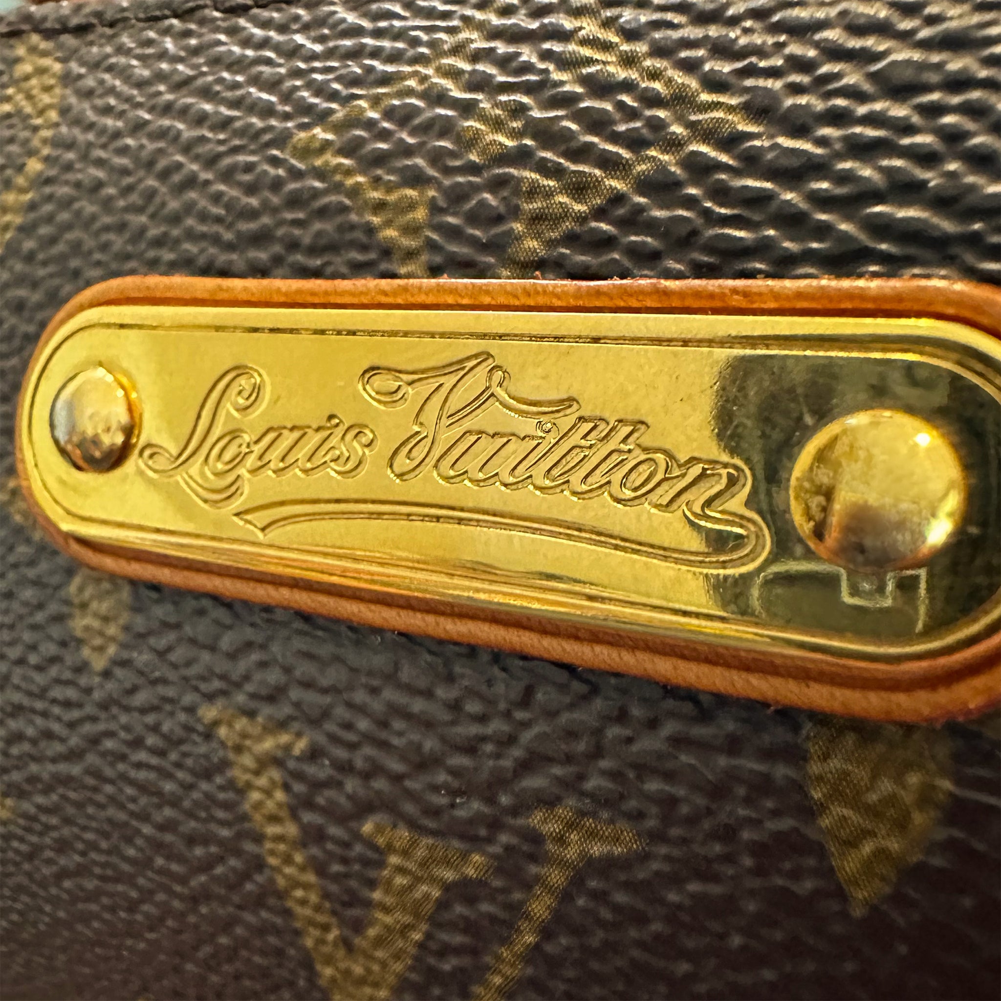 Bolsa Louis Vuitton – Shopsell