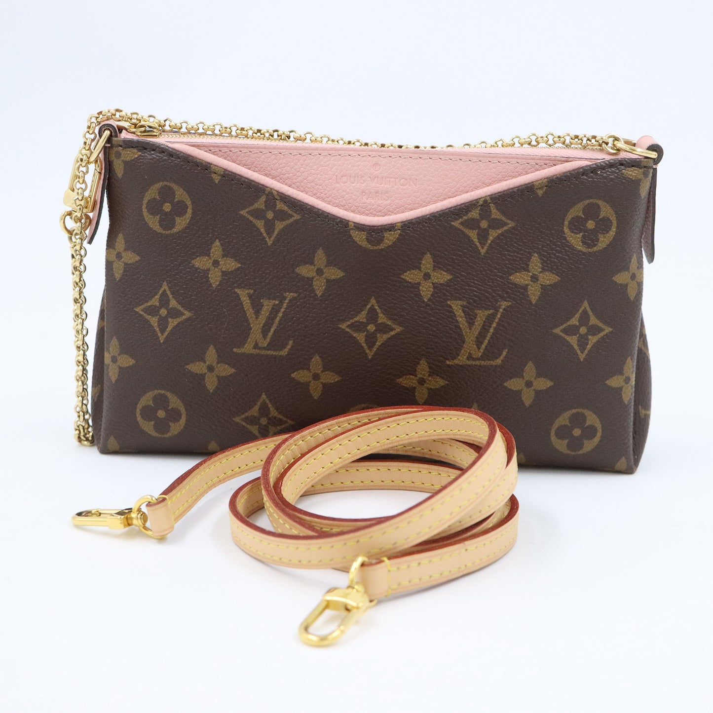 Bolsa Louis Vuitton