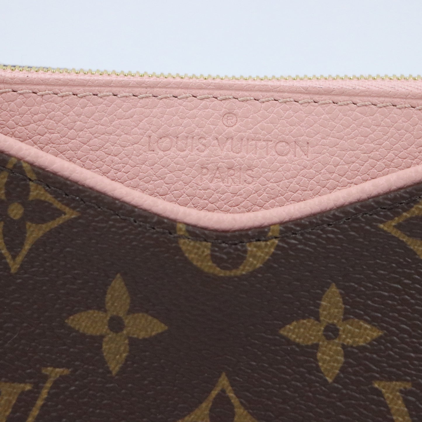 Bolsa Louis Vuitton