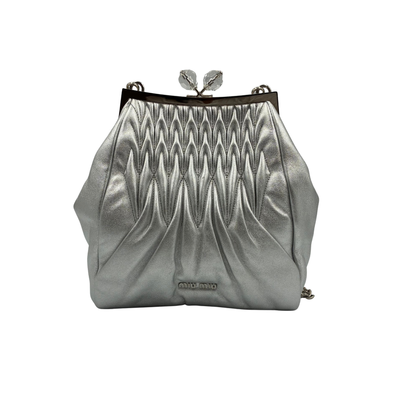 Bolsa Miu Miu