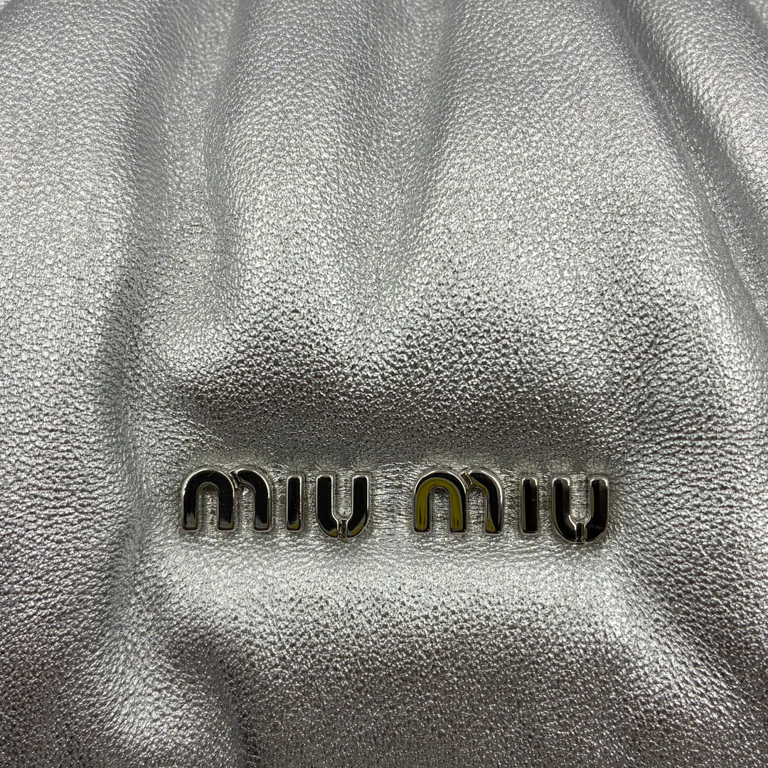 Bolsa Miu Miu