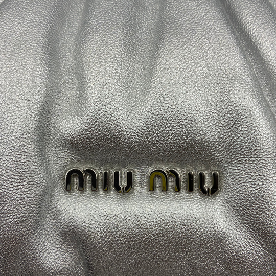 Bolsa Miu Miu