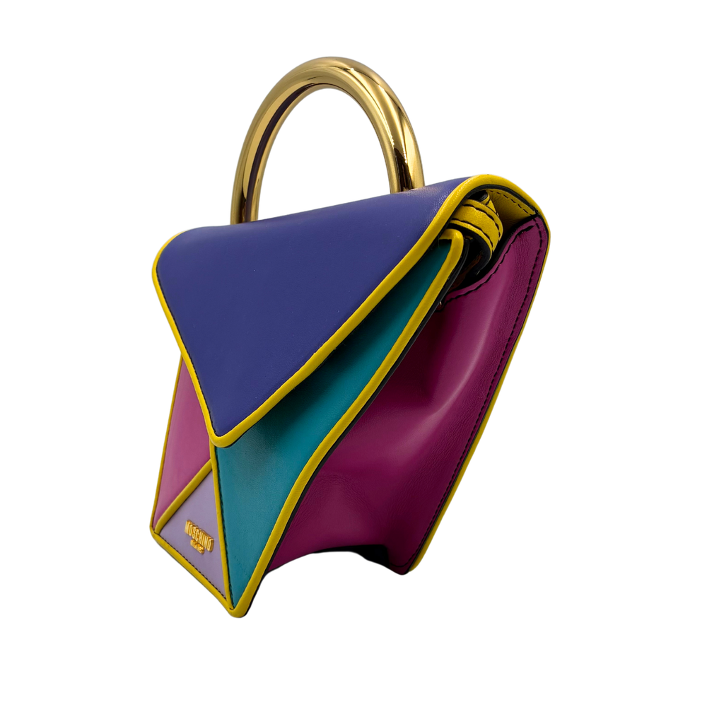 Bolsa Moschino