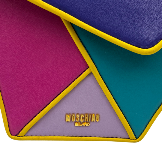 Bolsa Moschino