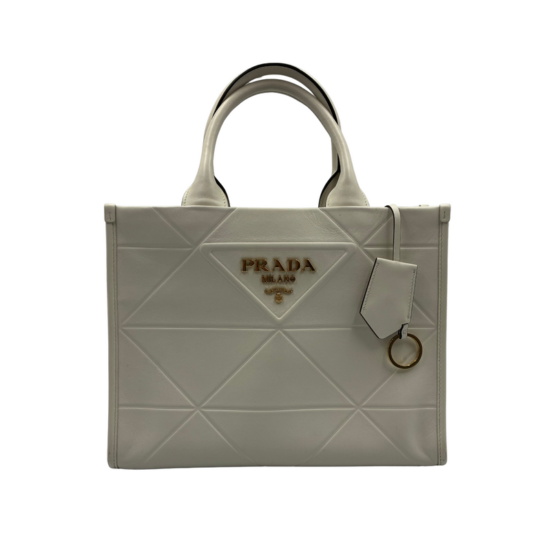 Bolsa Prada