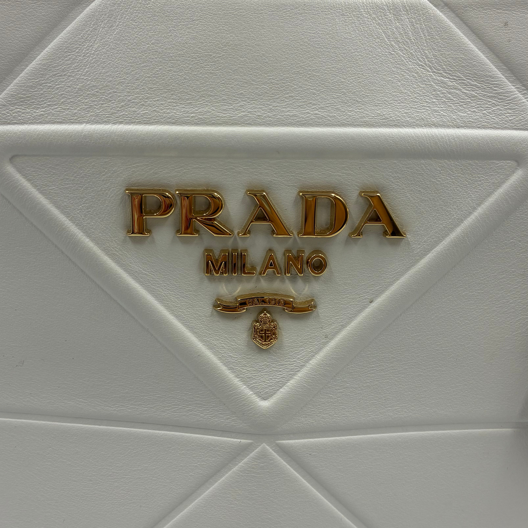 Bolsa Prada