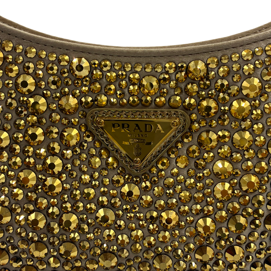 Bolsa Prada