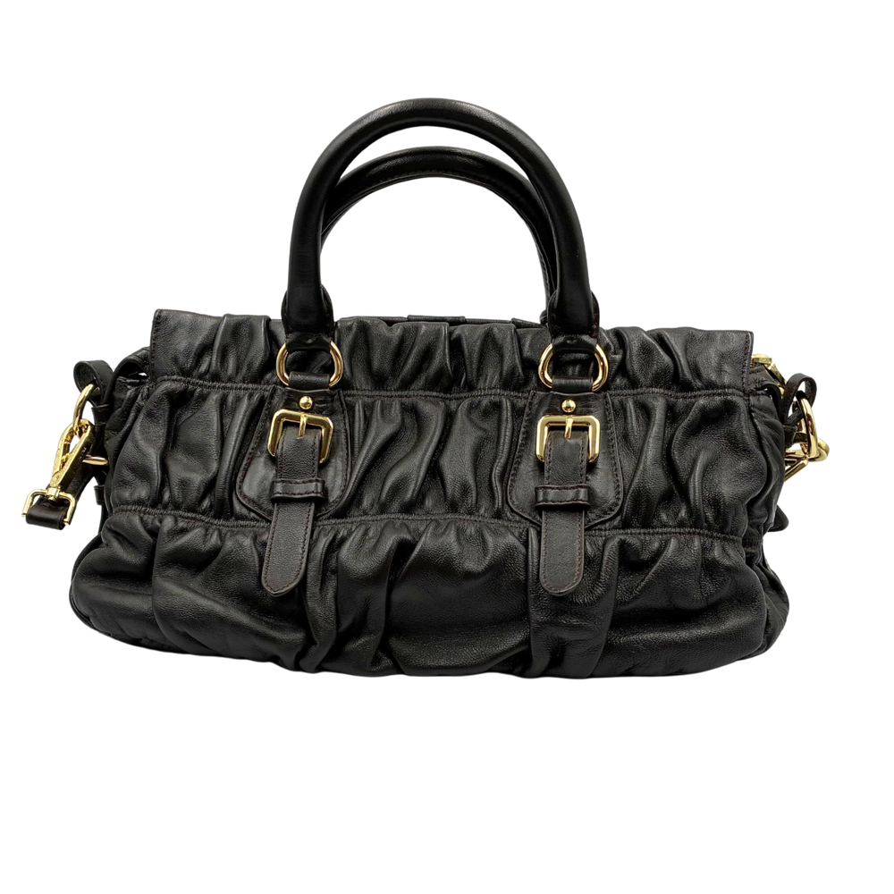 Bolsa Prada