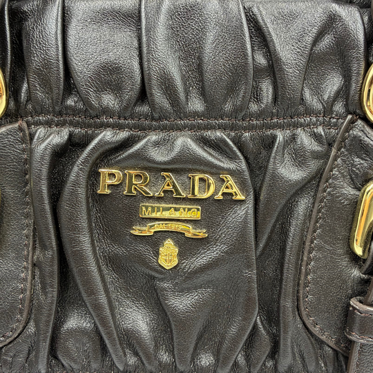 Bolsa Prada
