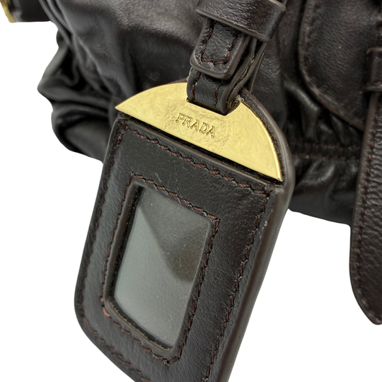 Bolsa Prada