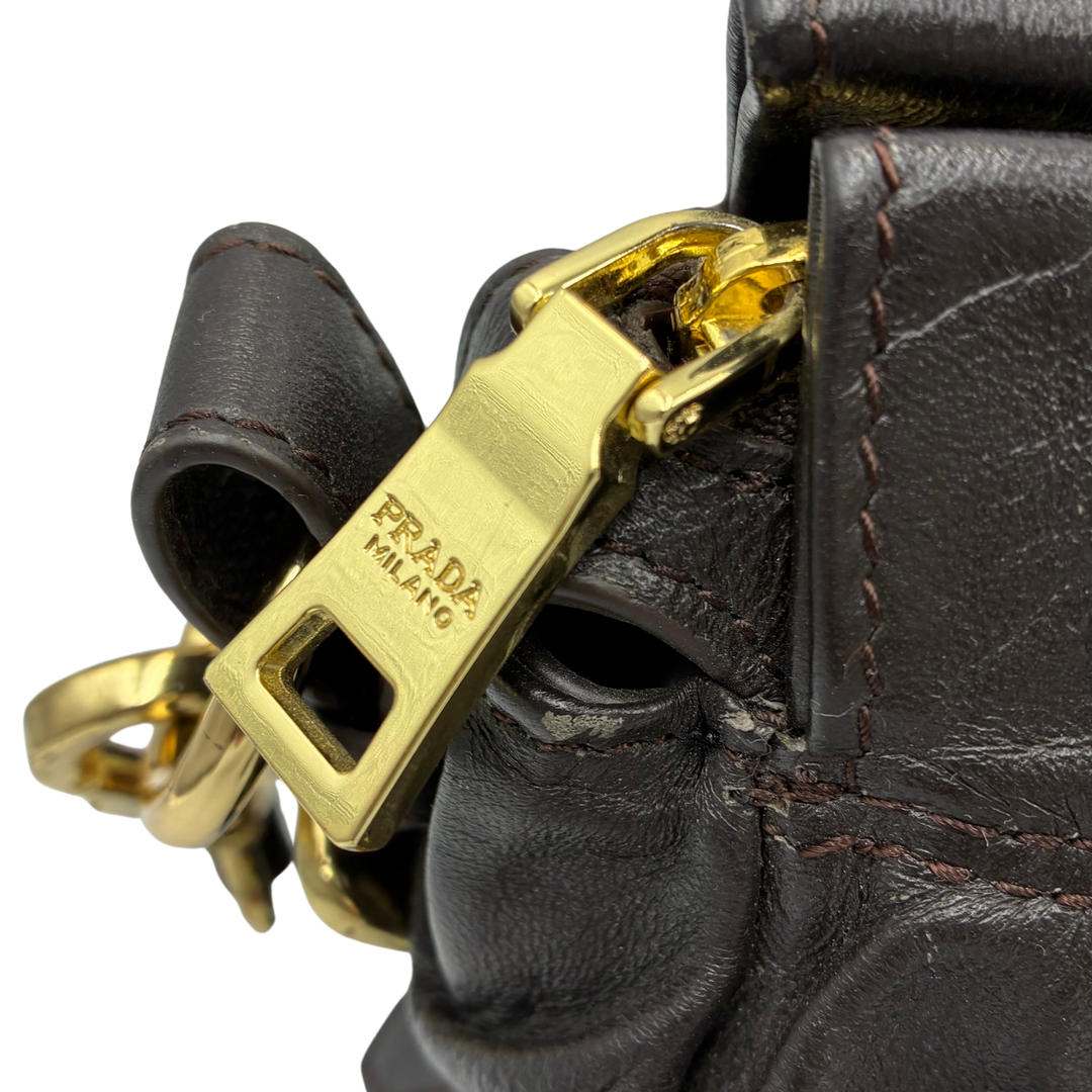 Bolsa Prada
