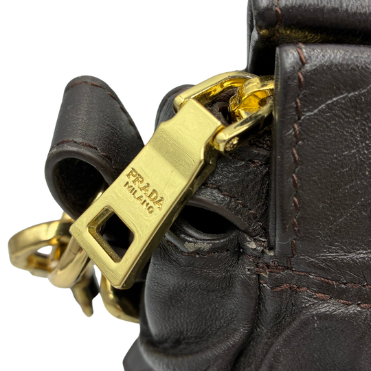 Bolsa Prada