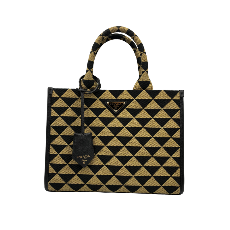 Bolsa Prada