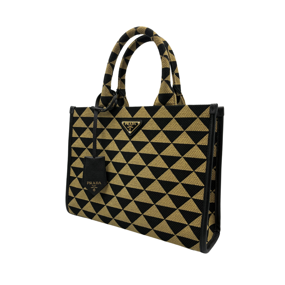 Bolsa Prada