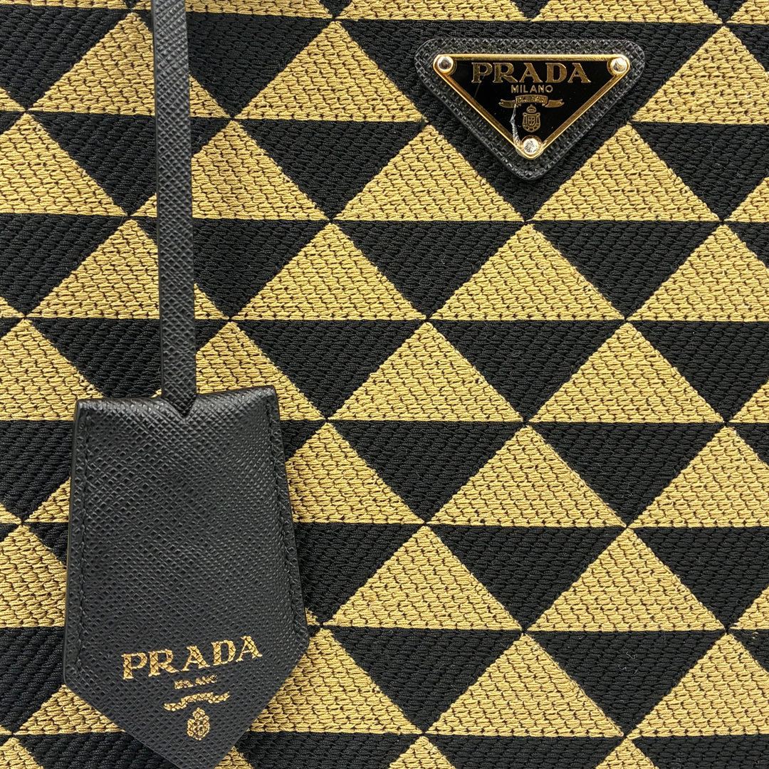 Bolsa Prada
