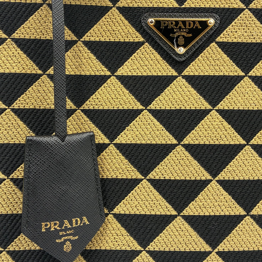 Bolsa Prada